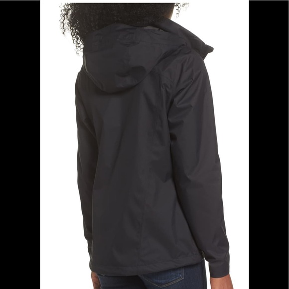 The North Face NEW Women's Resolve Plus Jacket - Picture 3 of 8
